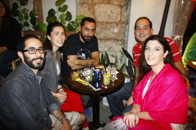 Calle Launching of Light Drinks Menu