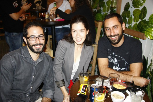 Calle Launching of Light Drinks Menu