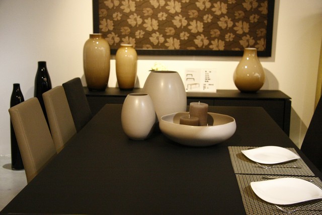 Opening of Calligaris