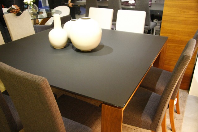 Opening of Calligaris