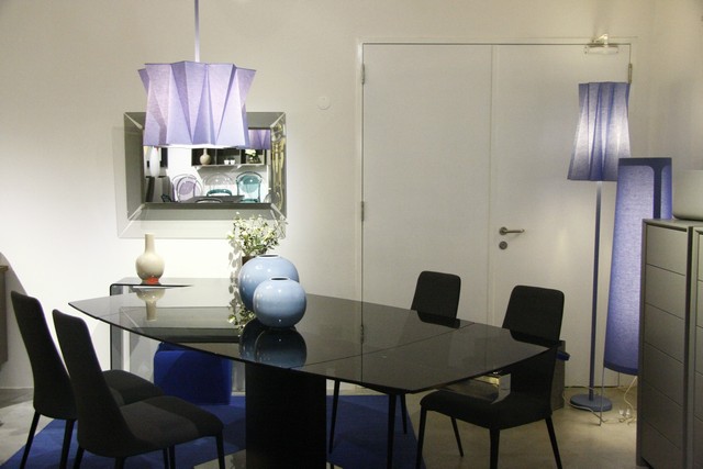 Opening of Calligaris