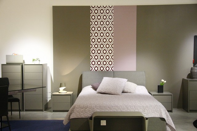Opening of Calligaris