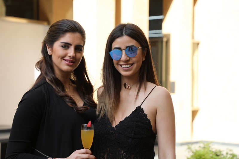 Launching the new collection from Calvin Klein watches & jewelry 