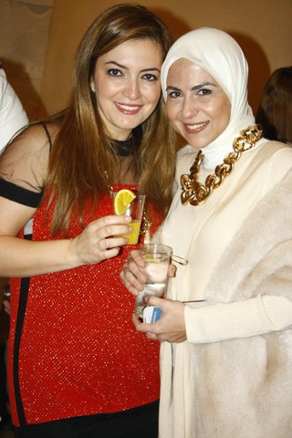 Opening of Caprese Restaurant