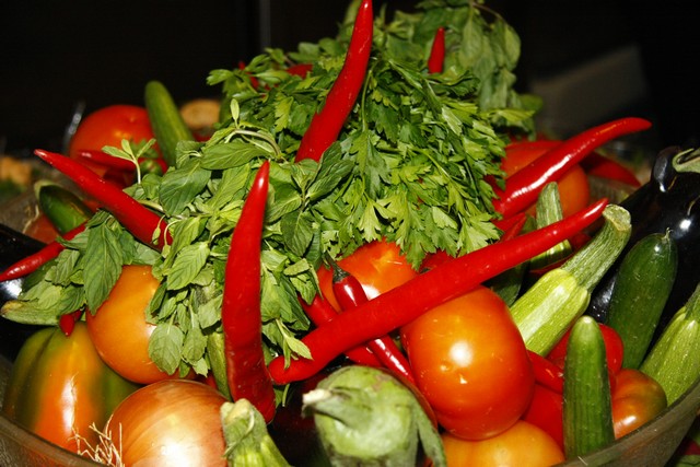 Opening of Caprese Restaurant