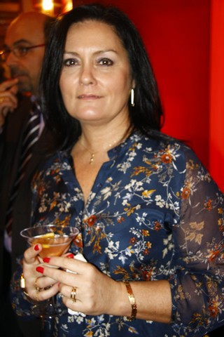 Opening of Caprese Restaurant
