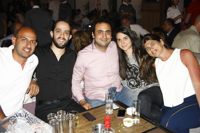 Rotaract Club Born From A JukeBox