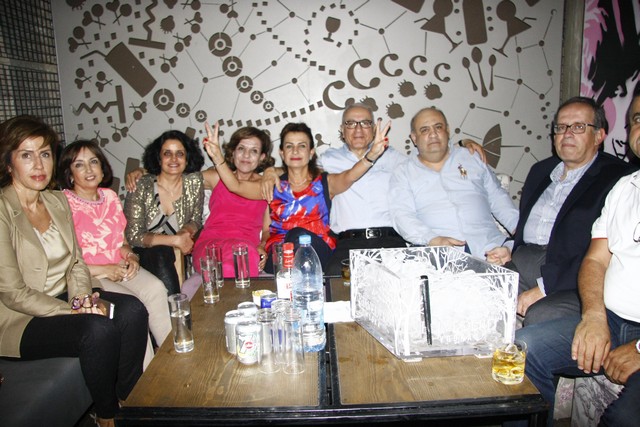 Rotaract Club Born From A JukeBox