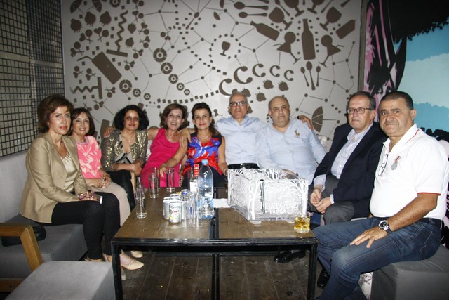 Rotaract Club Born From A JukeBox