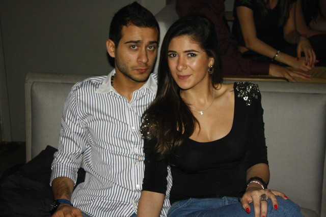 Bazaar Night Social Club NDU