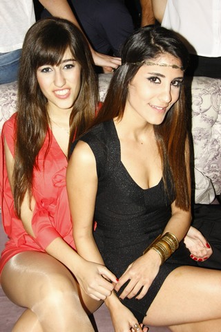 Bazaar Night Social Club NDU