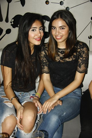 Bazaar Night Social Club NDU