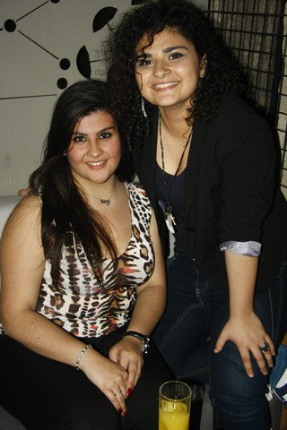 Bazaar Night Social Club NDU