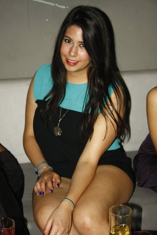 Bazaar Night Social Club NDU