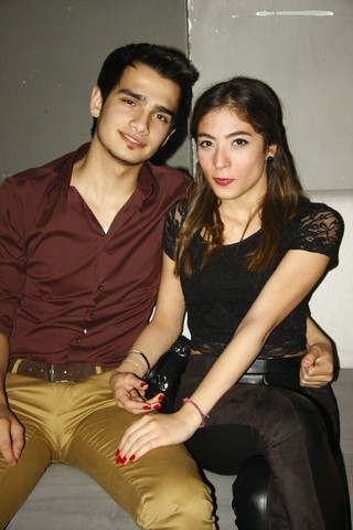 Bazaar Night Social Club NDU