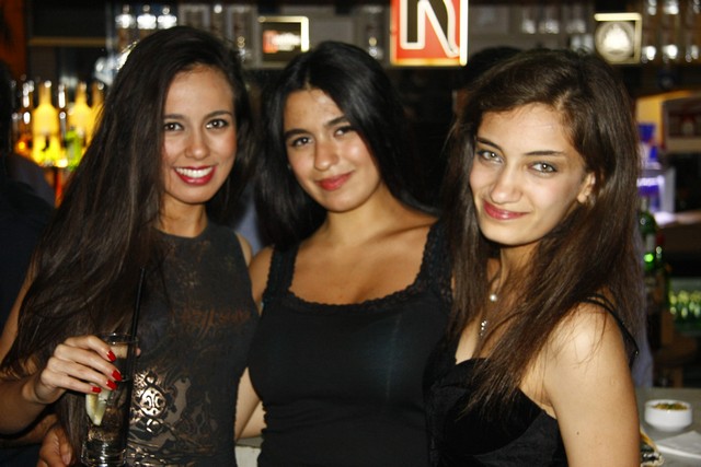 Rotaract Club Born From A JukeBox