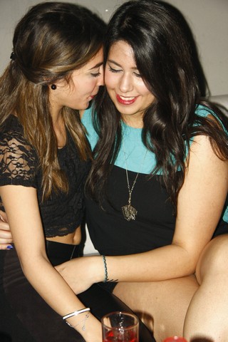 Bazaar Night Social Club NDU