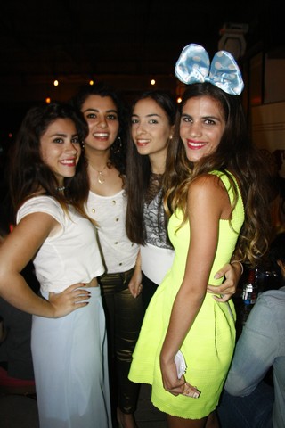 Rotaract Club Born From A JukeBox