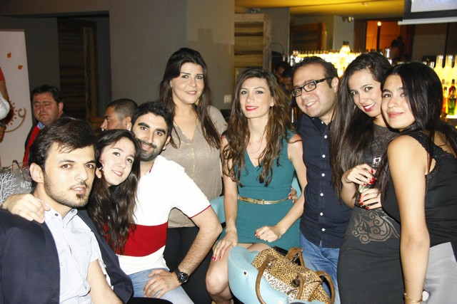 Rotaract Club Born From A JukeBox