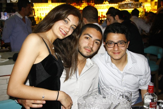 Rotaract Club Born From A JukeBox