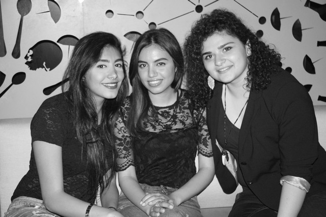 Bazaar Night Social Club NDU