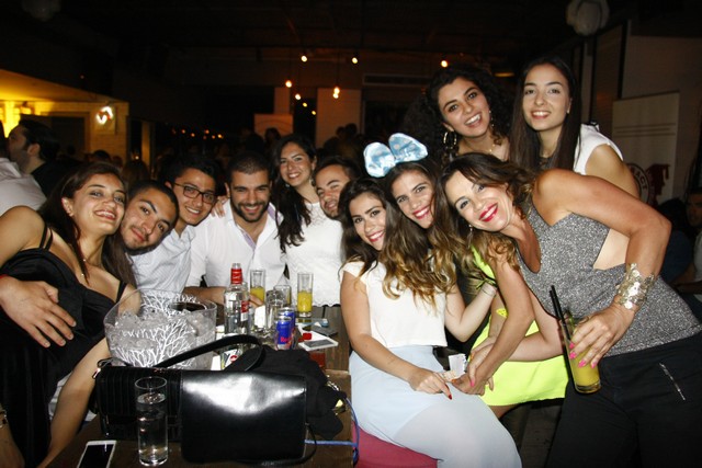 Rotaract Club Born From A JukeBox