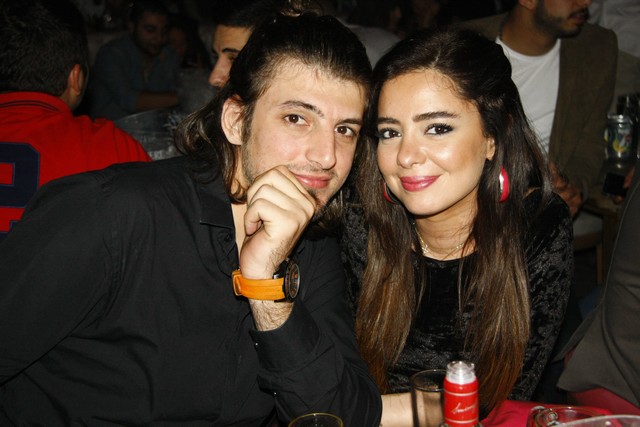 Bazaar Night Social Club NDU