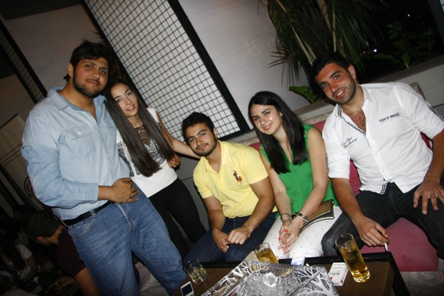 Rotaract Club Born From A JukeBox