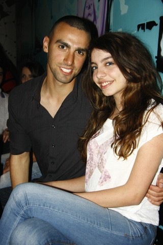 Bazaar Night Social Club NDU
