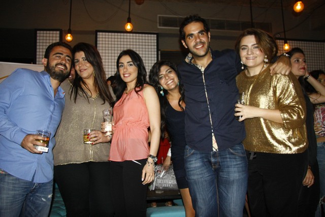 Rotaract Club Born From A JukeBox