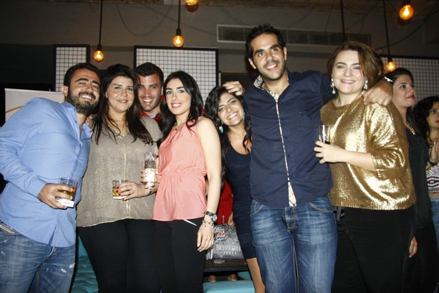 Rotaract Club Born From A JukeBox