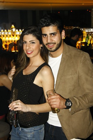 Bazaar Night Social Club NDU