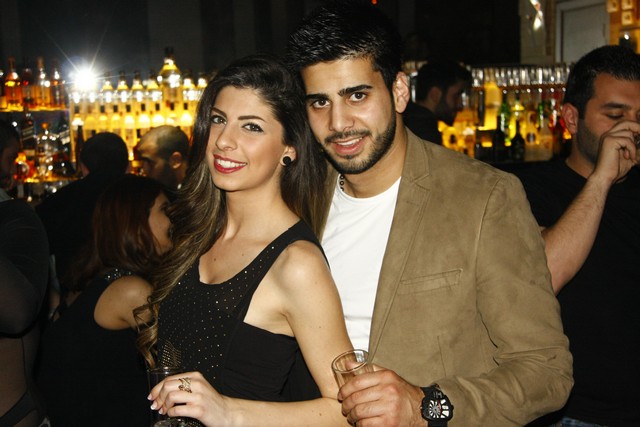 Bazaar Night Social Club NDU