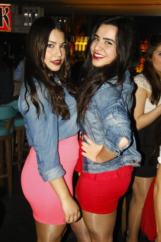 Bazaar Night Social Club NDU