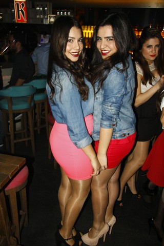 Bazaar Night Social Club NDU