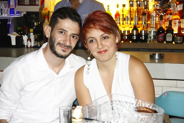 Rotaract Club Born From A JukeBox