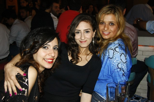 Rotaract Club Born From A JukeBox