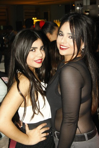 Bazaar Night Social Club NDU