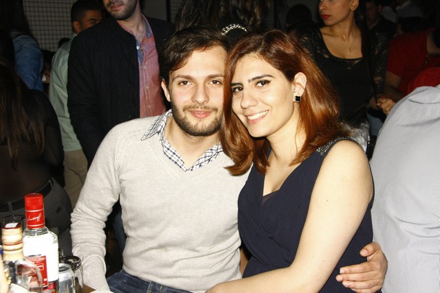 Bazaar Night Social Club NDU