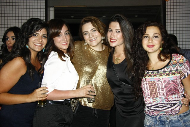 Rotaract Club Born From A JukeBox