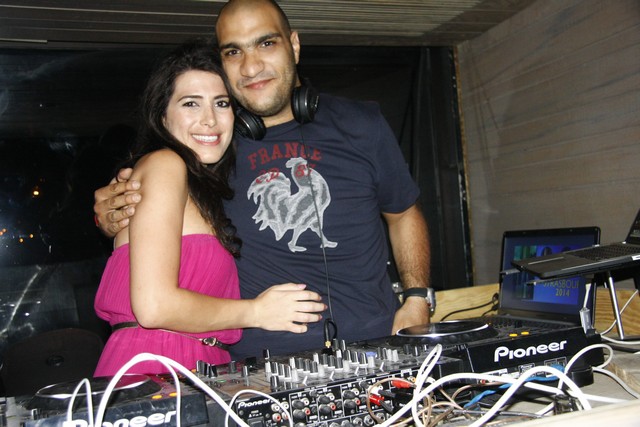 Rotaract Club Born From A JukeBox
