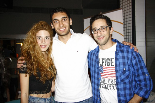 Rotaract Club Born From A JukeBox