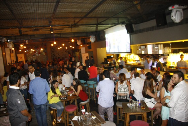 Rotaract Club Born From A JukeBox