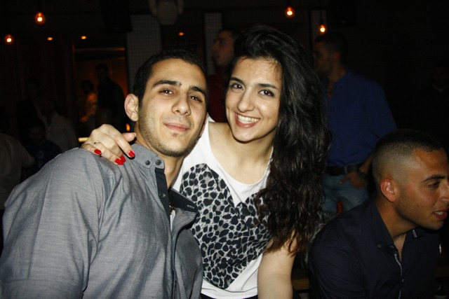Bazaar Night Social Club NDU