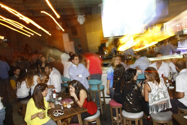 Rotaract Club Born From A JukeBox