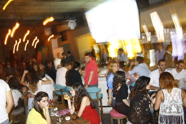 Rotaract Club Born From A JukeBox