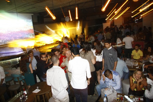 Rotaract Club Born From A JukeBox
