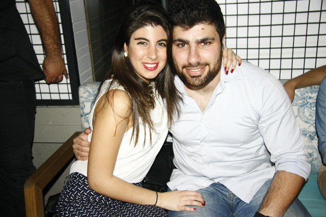 Bazaar Night Social Club NDU