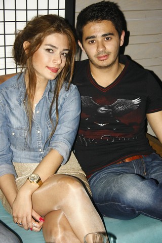 Bazaar Night Social Club NDU
