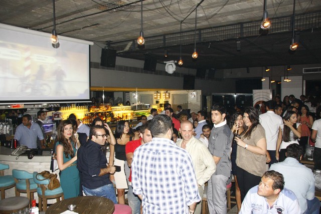 Rotaract Club Born From A JukeBox